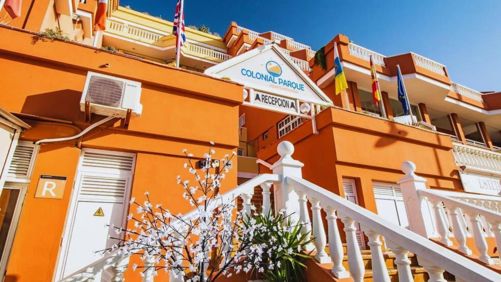 Appartement Oceanfront Chillstay - 4 Beds And A Pool Santiago del Teide