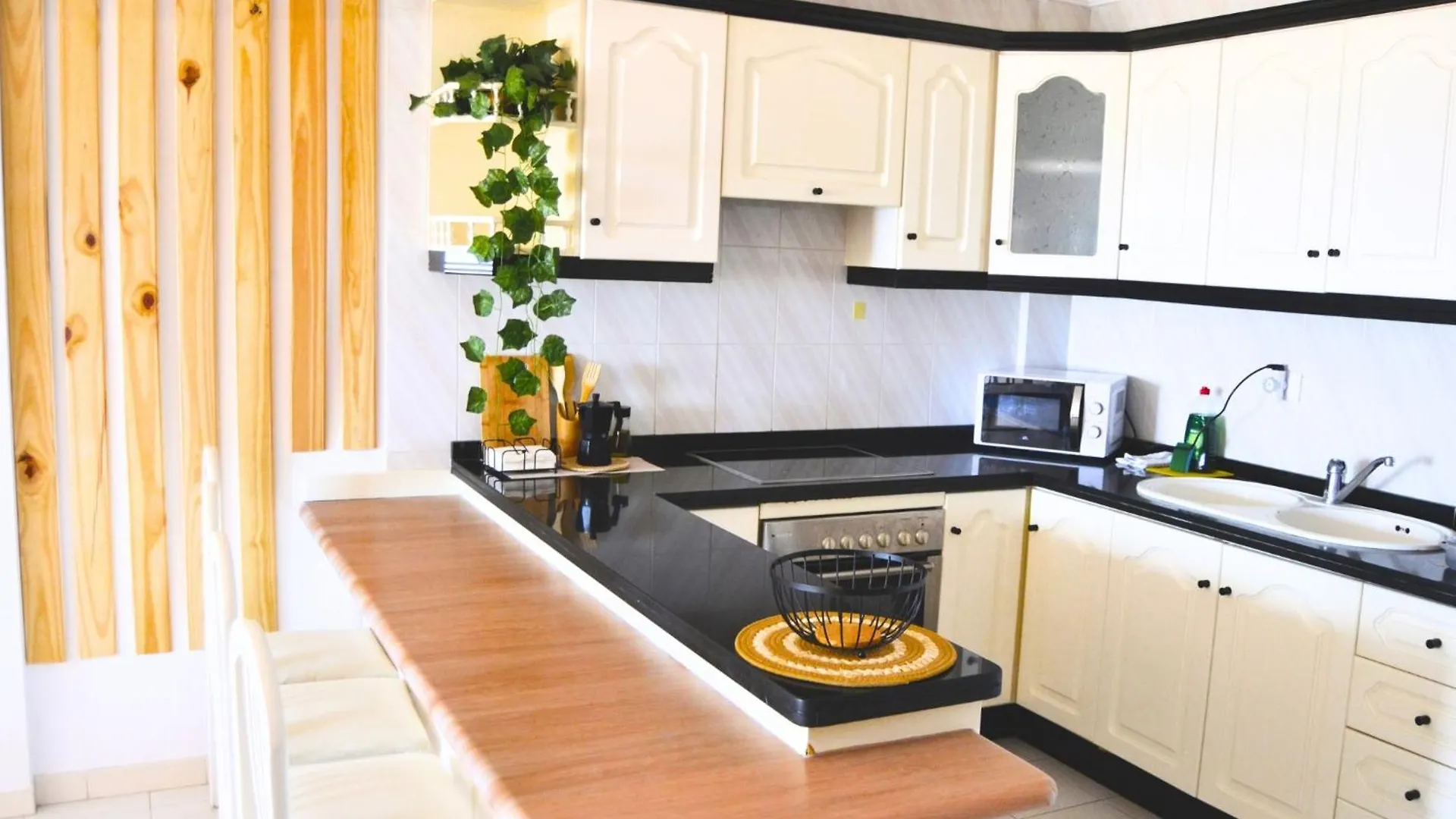 Appartement Oceanfront Chillstay - 4 Beds And A Pool Santiago del Teide