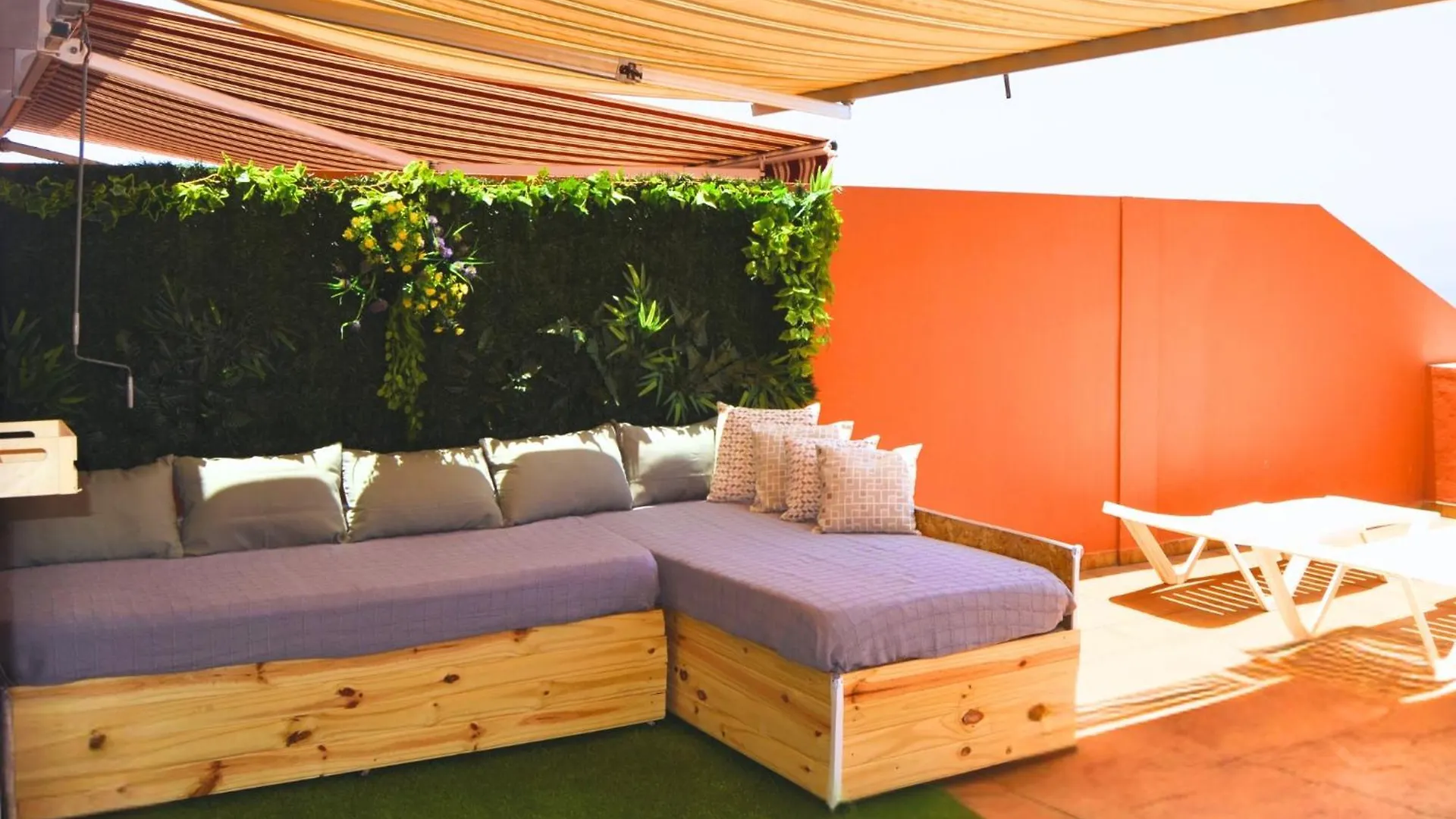 Oceanfront Chillstay - 4 Beds And A Pool Santiago del Teide 0*,  Espagne
