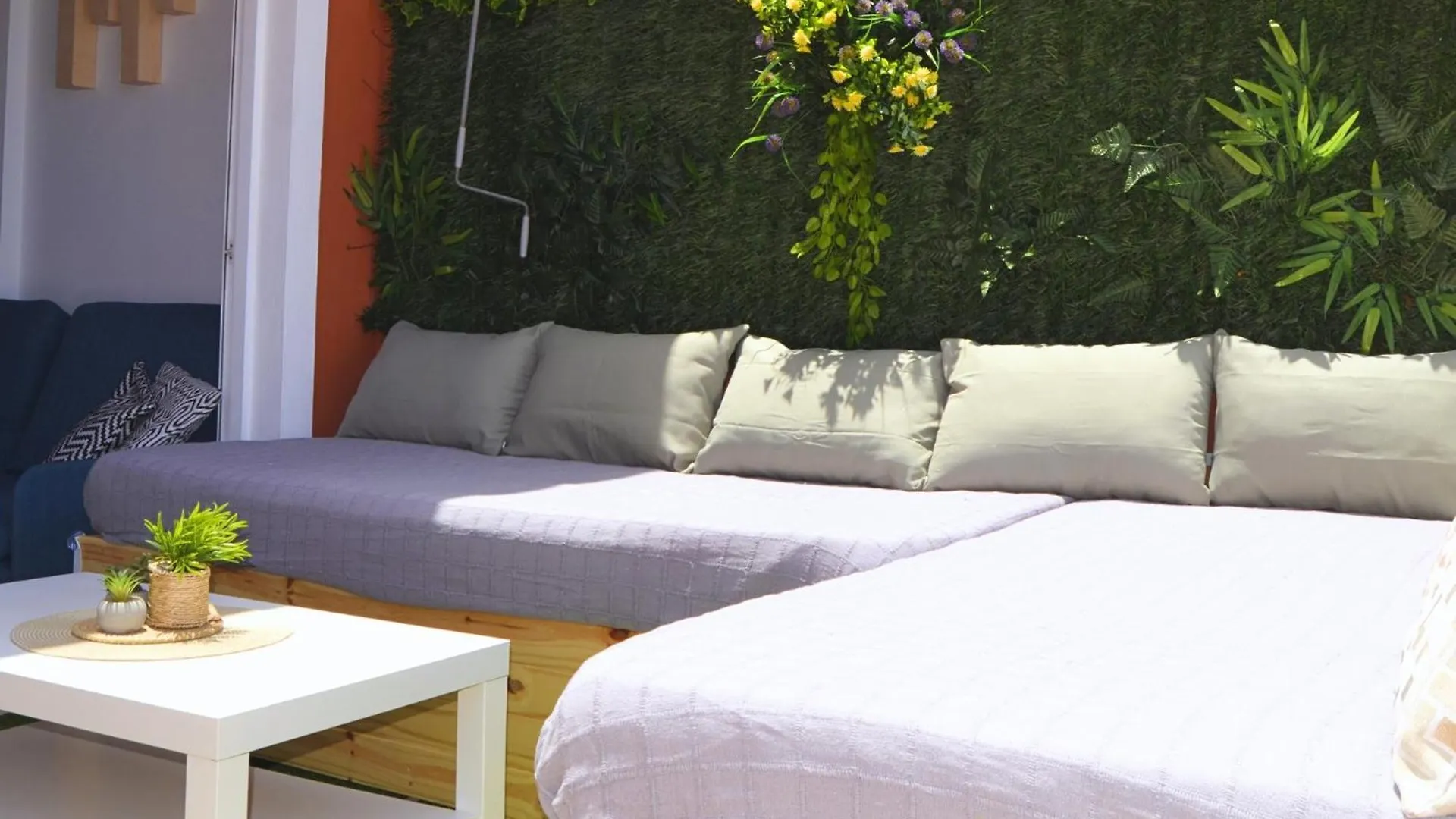 Oceanfront Chillstay - 4 Beds And A Pool 0*, Сантъяго-дель-Тейде